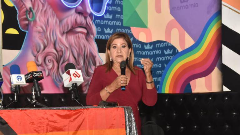 Candidatos se comprometen a respaldar a la comunidad LGBT+ en caso de ganar en elecciones