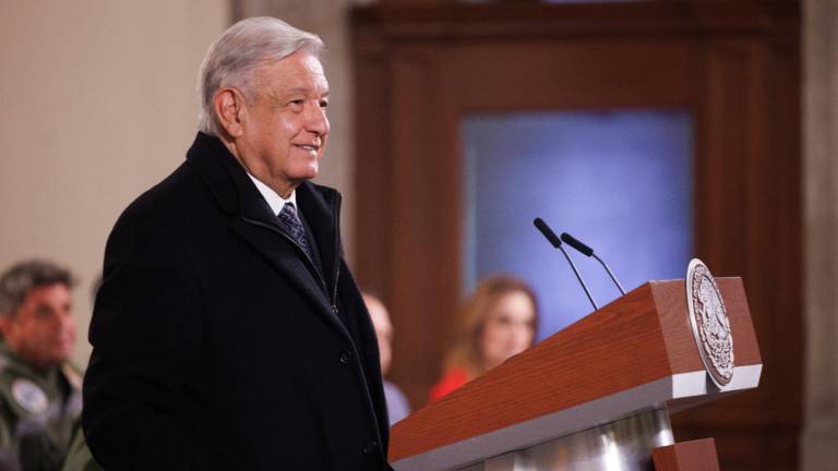 El Presidente Andrés Manuel López Obrador anuncia que enviará una iniciativa para desaparecer al INAI, COFECE e IFT.