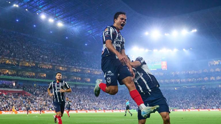 Rayados se lleva un Clásico Regio de infarto en una noche grandiosa para Fimbres