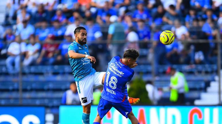 Los resultados para Mazatlán FC están cerca: José Esquivel