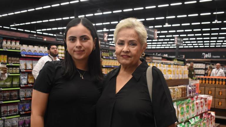 Llega Fresh Market a La Primavera con la frescura y calidad de productos