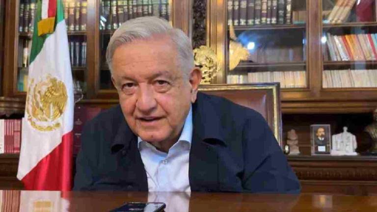 ‘Si es necesario voy a ir, no quiero hacer de esto un espectáculo’, dice AMLO sobre Acapulco