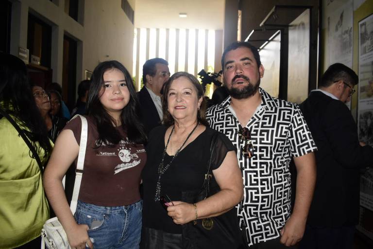 Celebran trayectoria de 50 años de ‘El Morro’