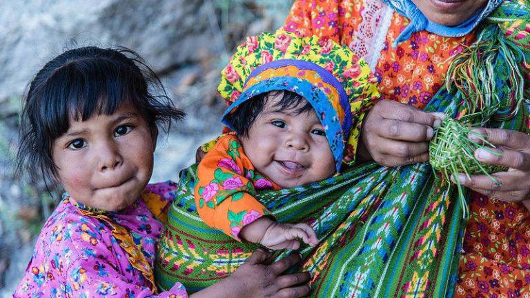 Desde las 9:00 y hasta las 18:00 horas se recibirán los donativos en el atrio de Catedral, como alimentos no perecederos, cobijas, suéteres y demás abrigos y juguetes en buen estado.