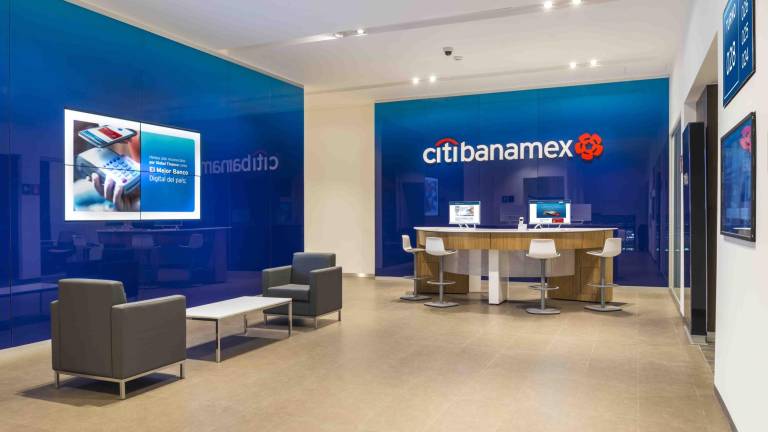 Tras casi 3 años, Citi concreta separación de Banamex