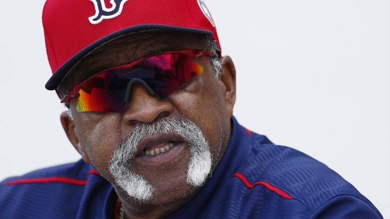 Luis Tiant fue uno de los mejores lanzadores