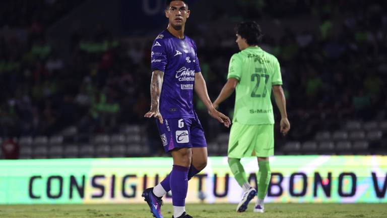 Mazatlán FC no pudo sumar en su visita a Ciudad Juárez.