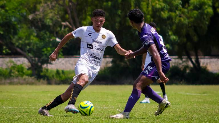 Mazatlán FC terminó por llevarse el boleto a la siguiente ronda.