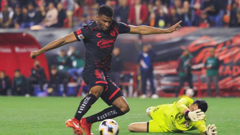 Xolos avanza a la Liguilla y se medirá a Cruz Azul