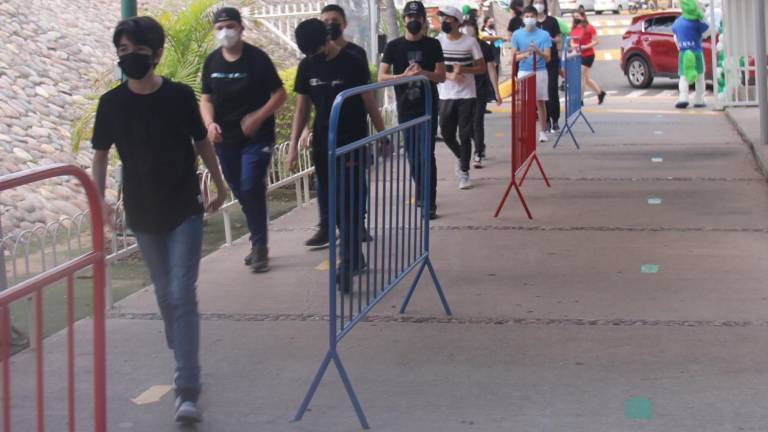 En Instituto Senda la educación no se detiene