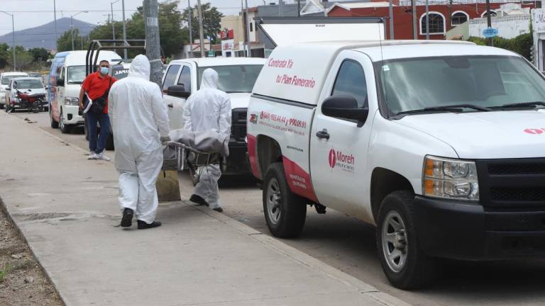 Alarma a feministas la saña en asesinatos de mujeres en Sinaloa