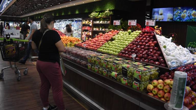 Llega Fresh Market a La Primavera con la frescura y calidad de productos