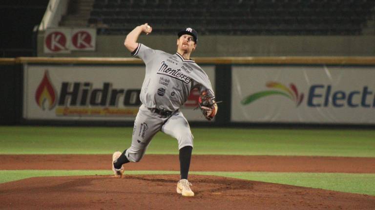 Sultanes de Monterrey vence a Yaquis al arrancar la serie en Obregón