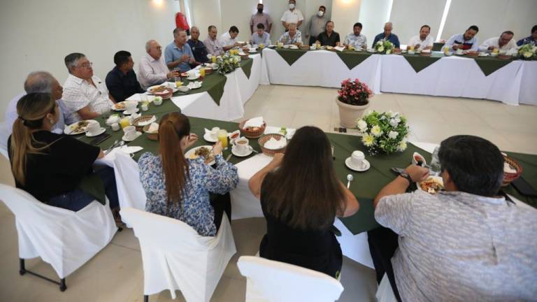 Empresarios de la Zona Dorada en Mazatlán darán ‘valor agregado’ a la Avenida Playa Gaviotas