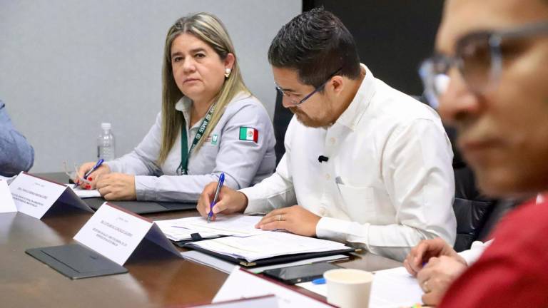 IMSS, Bienestar, ISSSTE y Secretaría de Salud colaborarán para tratar urgencias, pacientes con cáncer y hemodiálisis