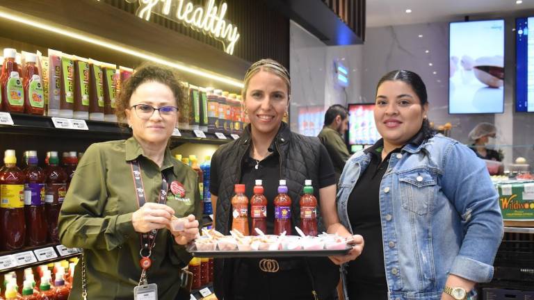 Llega Fresh Market a La Primavera con la frescura y calidad de productos