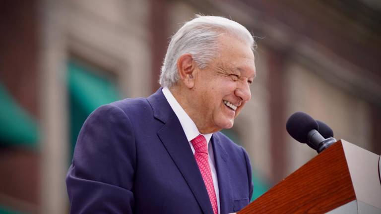 AMLO cierra el sexenio tal como empezó: usa datos falsos en su Sexto Informe, como ocurrió en los anteriores