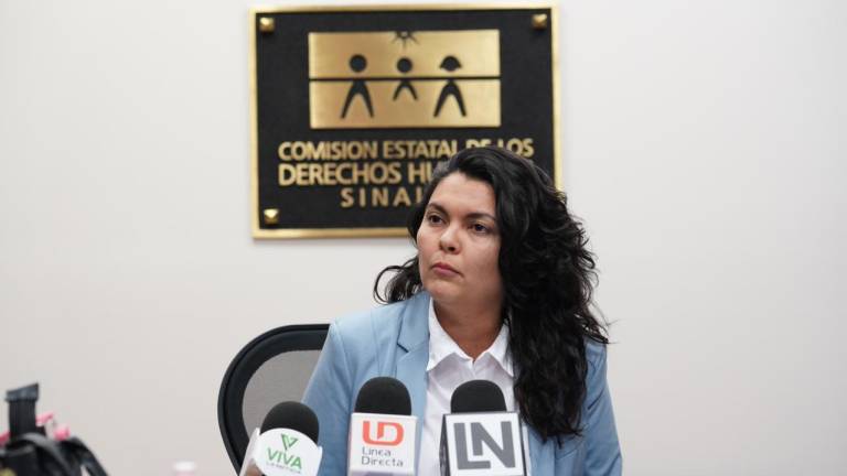 La diputada Almendra Negrete exhortó a la Asociación Ganadera de San Ignacio a que sea incluyente.