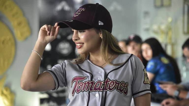 Conoce la nación guinda la nueva piel de Los Tomateros de Culiacán