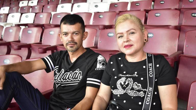 Duro encuentro disfrutan entre Tomateros de Culiacán y Cañeros de Los Mochis