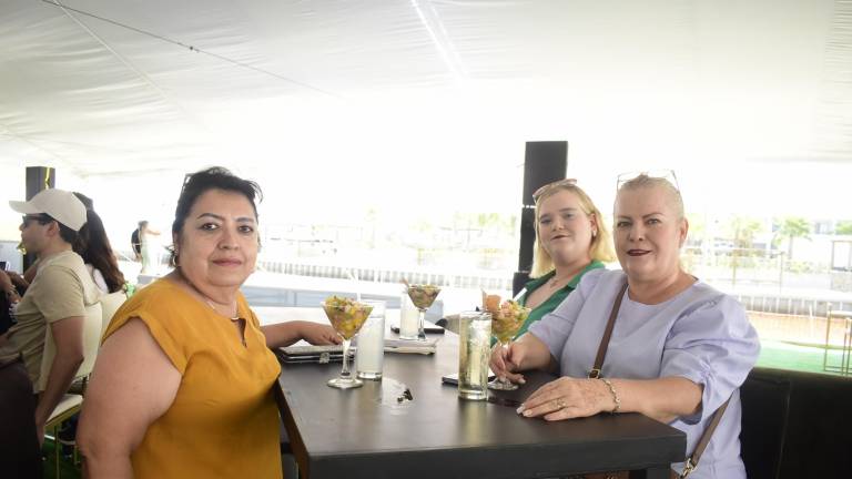 Descubren lo mejor de vivir cerca de la playa en Almarena Residencial