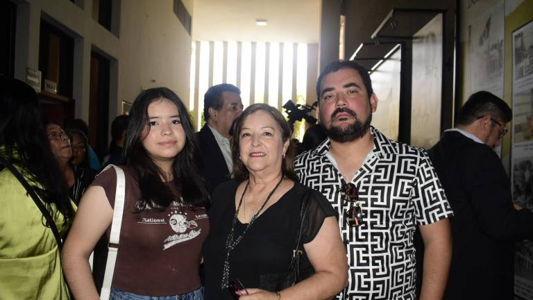 Celebran trayectoria de 50 años de ‘El Morro’