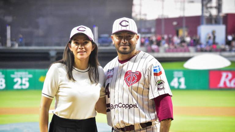 Regresa la ‘Nación Guinda’ al Estadio de Los Tomateros