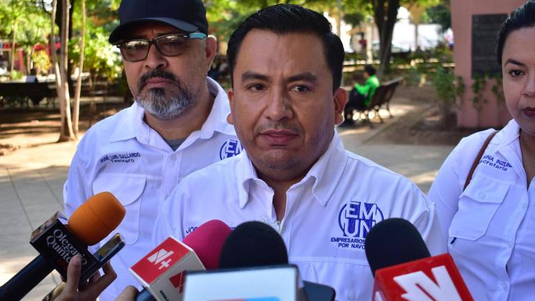 Sufre comercio en Navolato dependencia de Culiacán; sector turismo está cerca de la quiebra, advierten