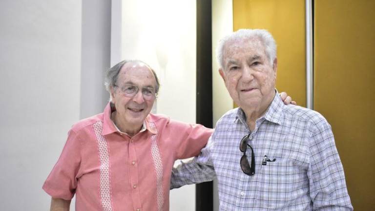 Recuerdan futbolistas a su amigo Rafael Borbón Ramos