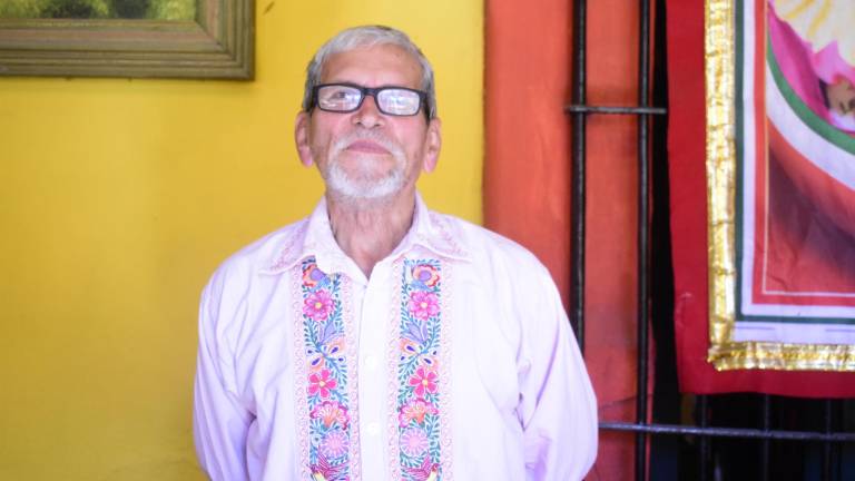 Celebrará Santiago Ibarra 50 años de trayectoria en la danza