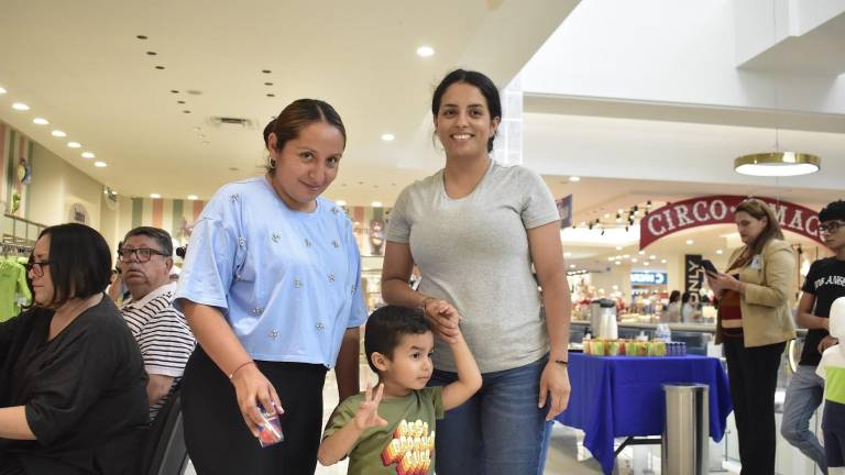 Invita Cimaco Culiacán a disfrutar de la ‘Quincena del Bebé’