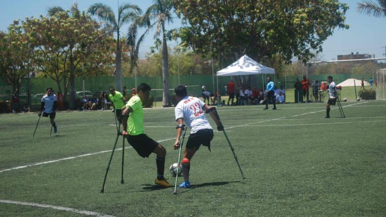 Zorros de Mazatlán está cerca de amarrar semifinales.