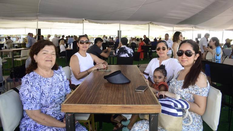 Descubren lo mejor de vivir cerca de la playa en Almarena Residencial