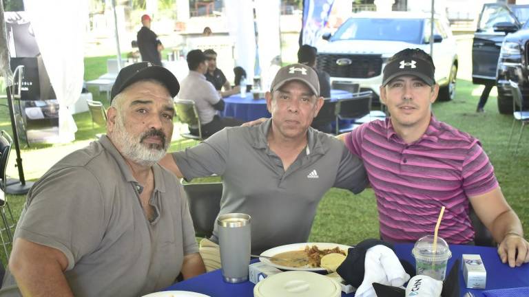 Buscan dar el Holy One en pro del Banco de Alimentos de Culiacán