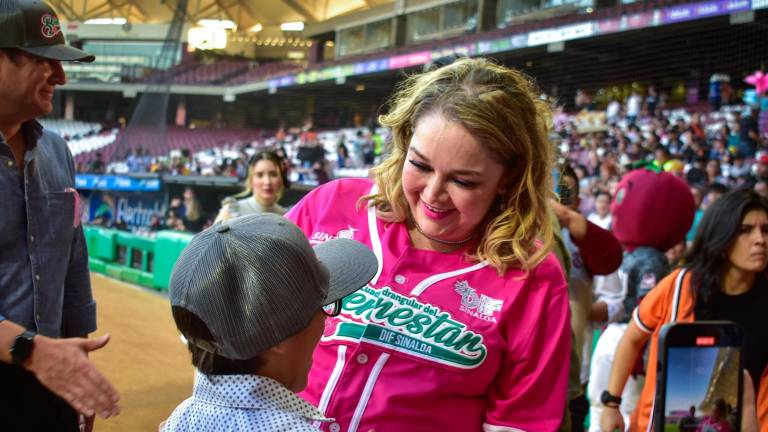 Arranca tercera edición del Cuadrangular del Bienestar en Sinaloa