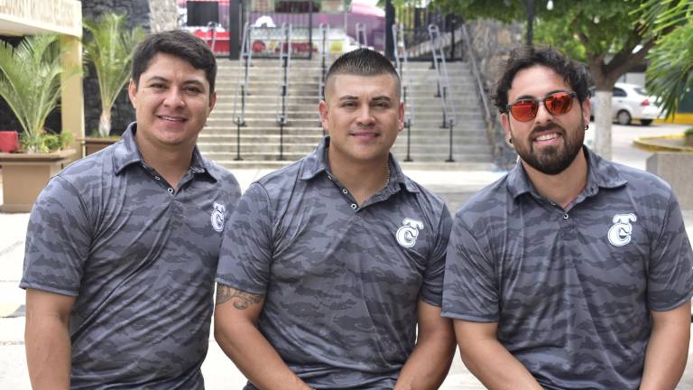 Piden los Tomateros de Culiacán por una buena temporada de beisbol