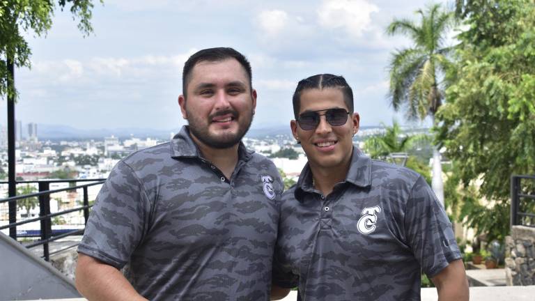 Piden los Tomateros de Culiacán por una buena temporada de beisbol