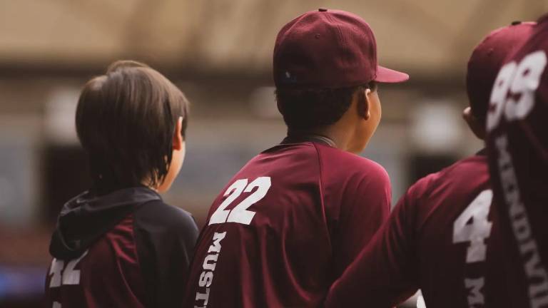 El róster de Tomateros de Culiacán para el Torneo Infantil de la LMP 2024