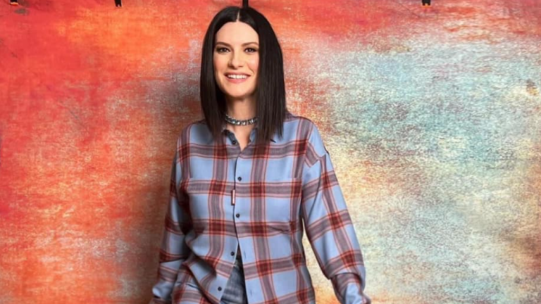 Laura Pausini celebrará 30 años de trayectoria con tres conciertos.