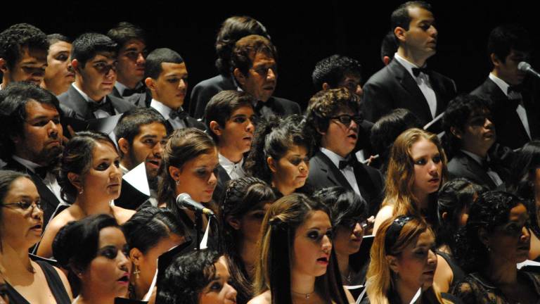 Prepárese para cantar, habrá Curso de Canto gratuito