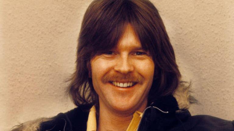 Randy Meisner tenía 77 años al momento de su muerte.