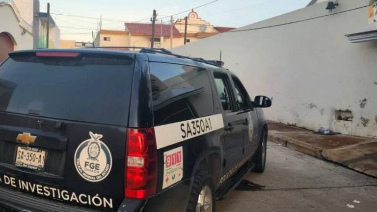 La mujer fue asesinada al interior de un domicilio en la colonia Miguel Hidalgo durante la madrugada de este domingo.