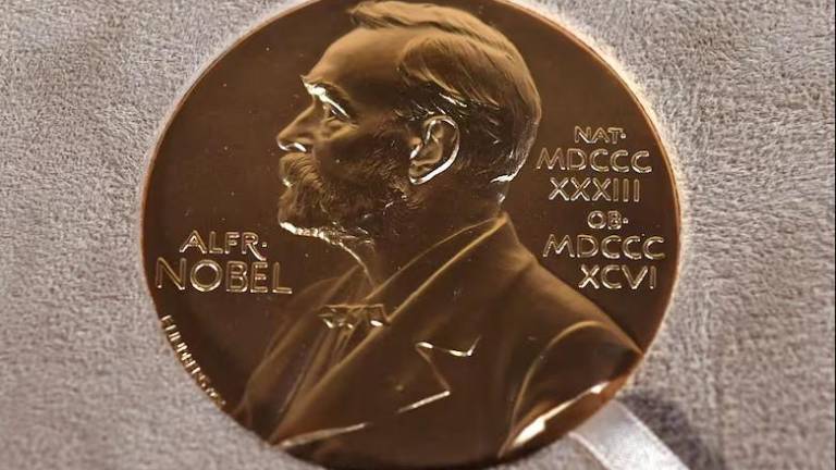 Este jueves 10 de octubre se nombrará al Premio Nobel de Literatura.