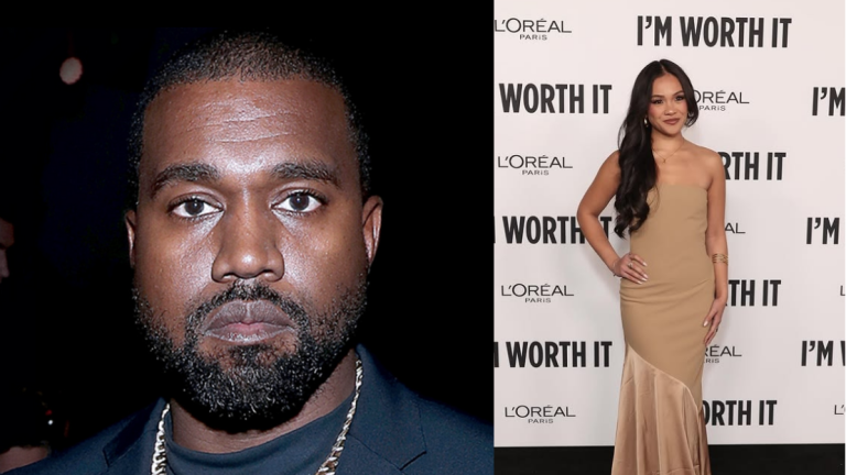 Kanye West es demandado por la modelo Jenn An.