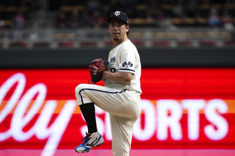 Kenta Maeda y los Tigres llegan a un acuerdo por dos campañas