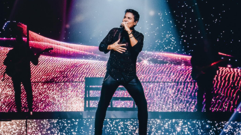 Visitará Chayanne a México con su ‘Bailemos otra vez Tour’