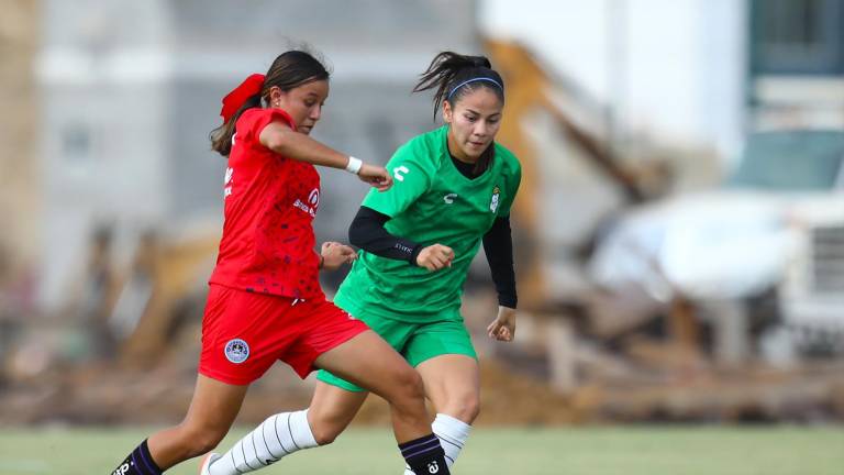 Mazatlán FC Femenil dio a conocer sus bajas para el Apertura 2022 de la Liga MX Femenil.