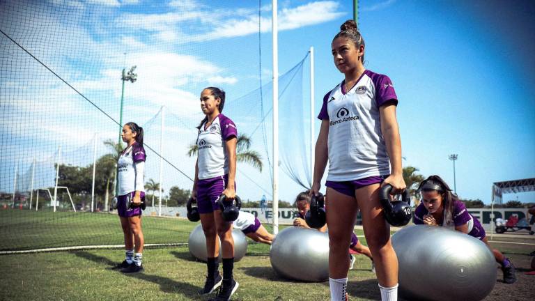 Mazatlán FC Femenil dio a conocer su calendario de juegos para el Apertura 2021