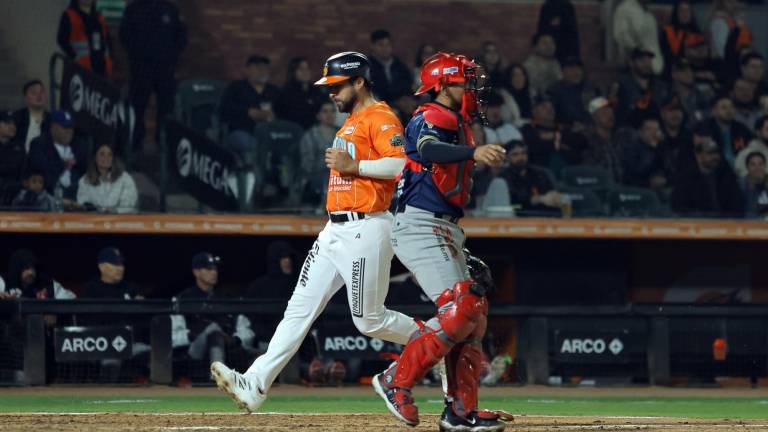 Venados inicia con derrota la última serie del rol regular