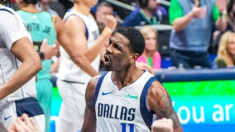 Los Mavericks aumentarán el costo de los boletos para la próxima temporada de la NBA.